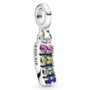 Pandora ME Multicolor charm